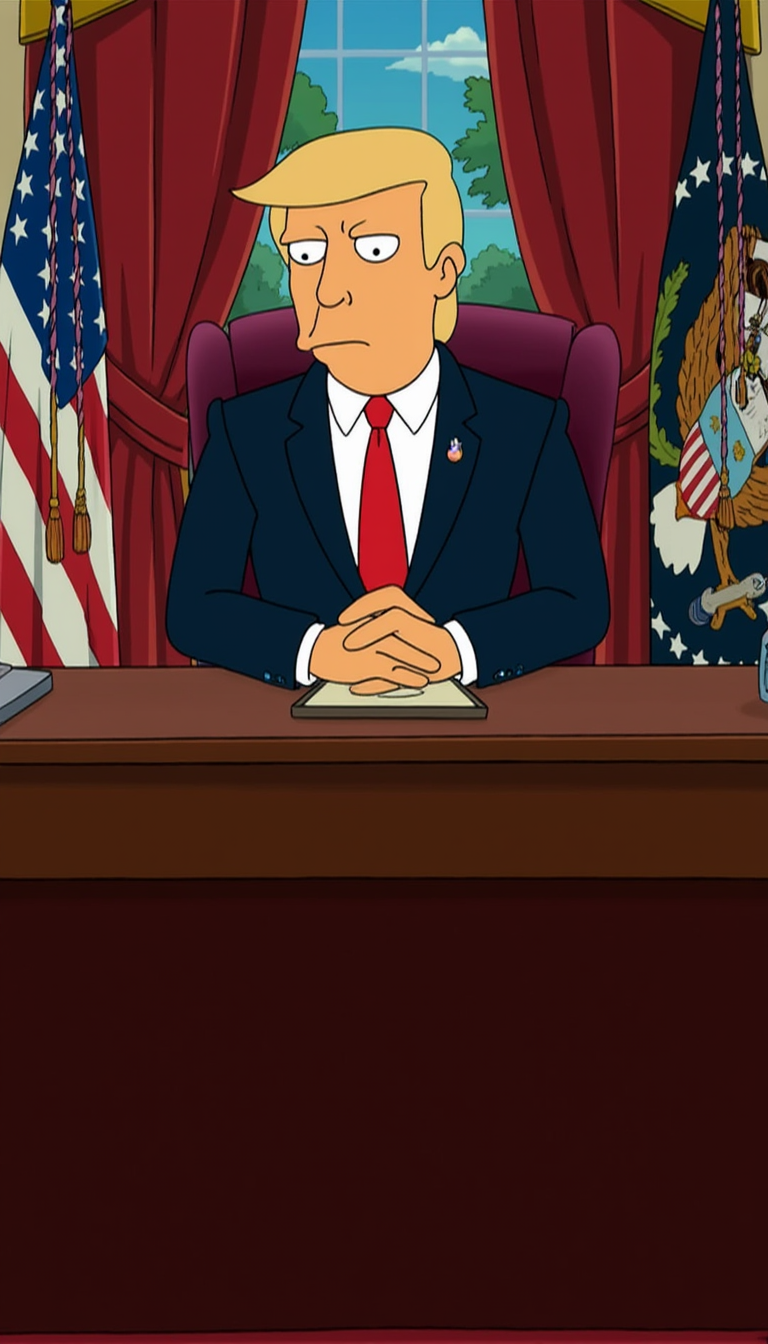 futuramaStyle